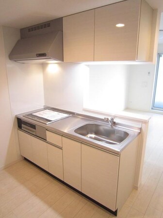 リブリ・ソフィア中央の物件内観写真